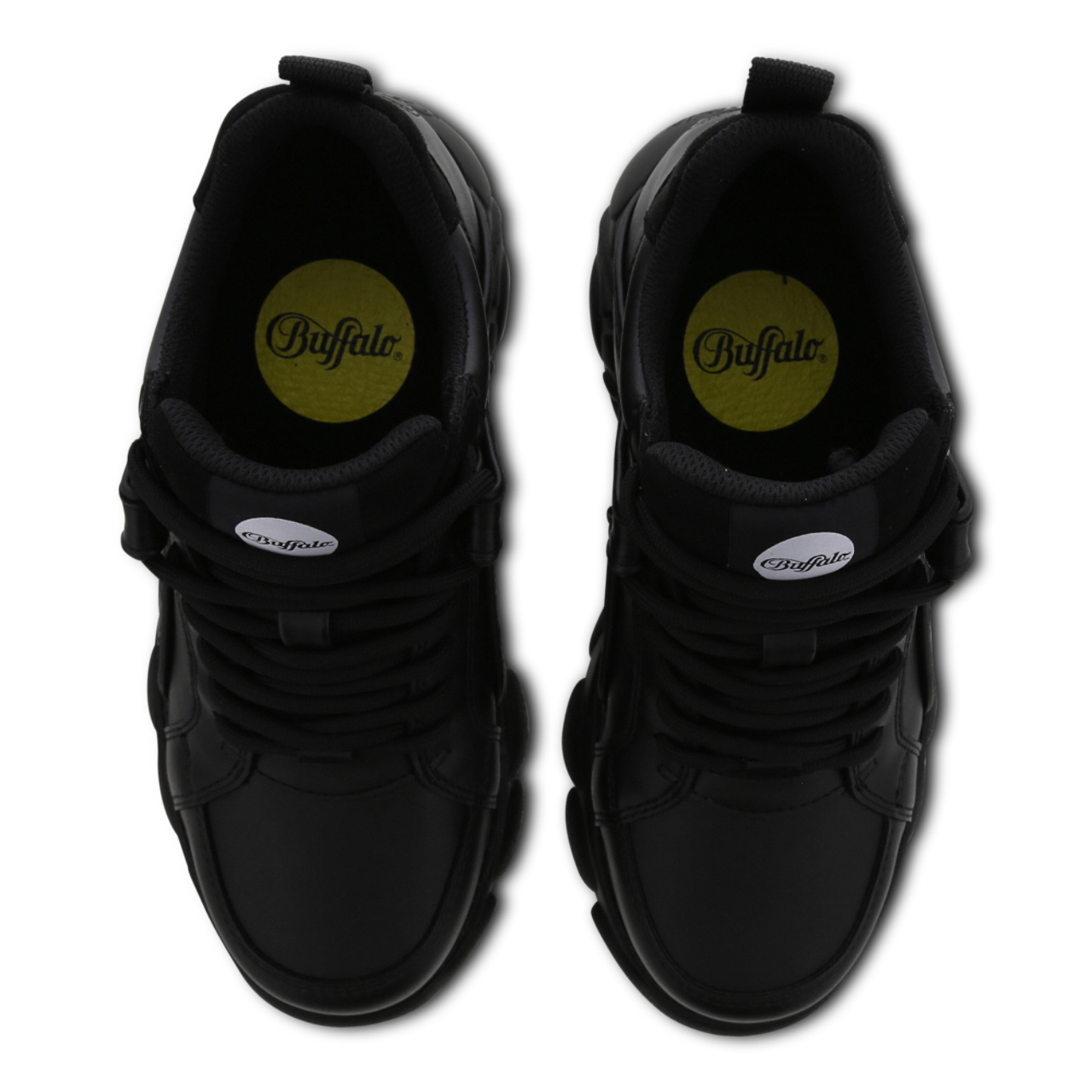 Buffalo Corin Image 5 of 6. Tap to open photo gallery.