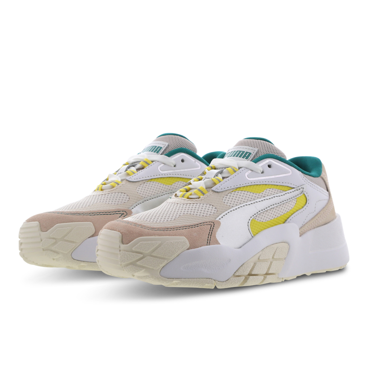 Puma Hedra Image 2 of 6. Tap to open photo gallery.