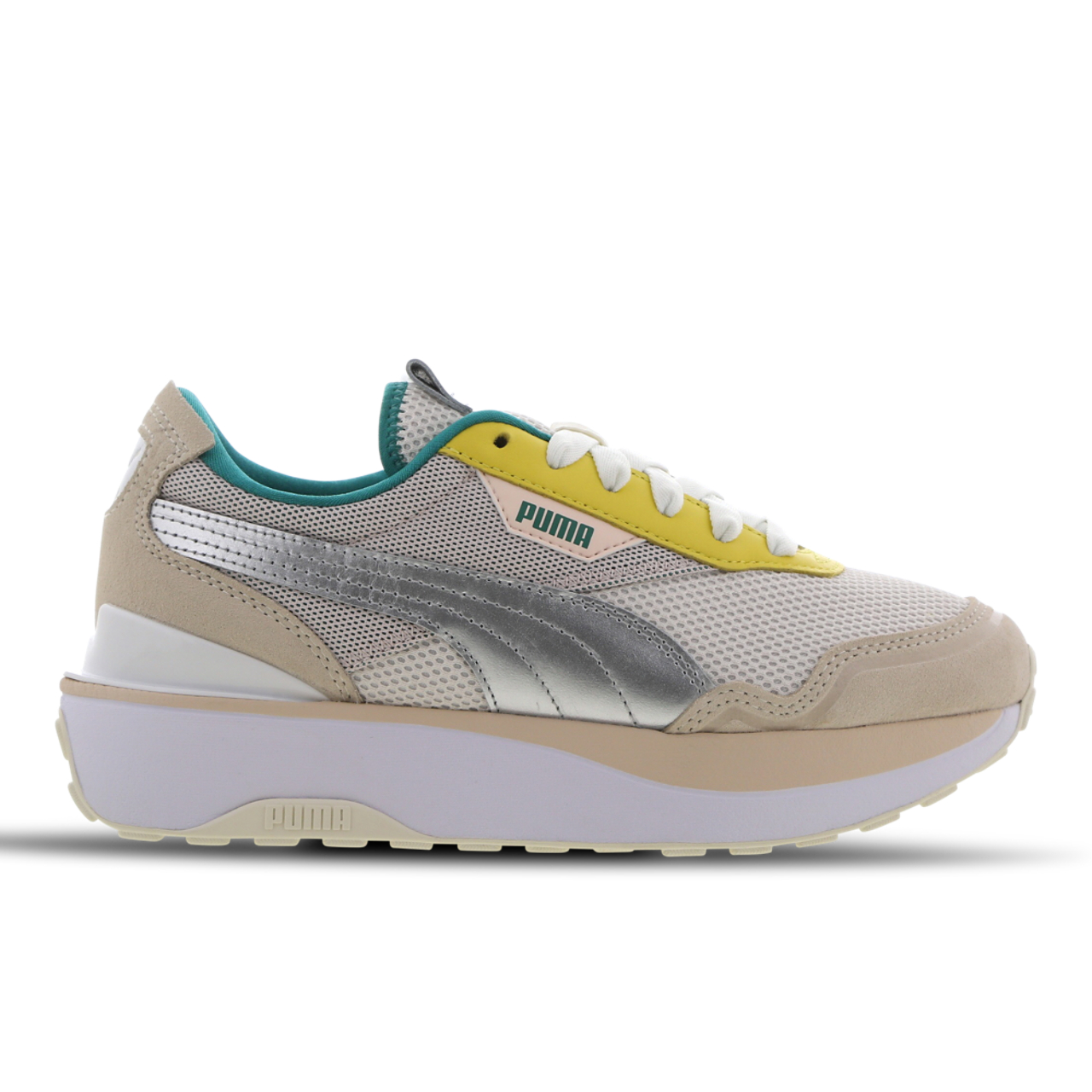 Puma Cruise Rider Image 1 of 6. Tap to open photo gallery.