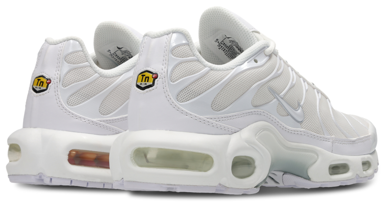 Nike Air Max Plus Fl Tuned Foot Locker Czech Republic - Main Image