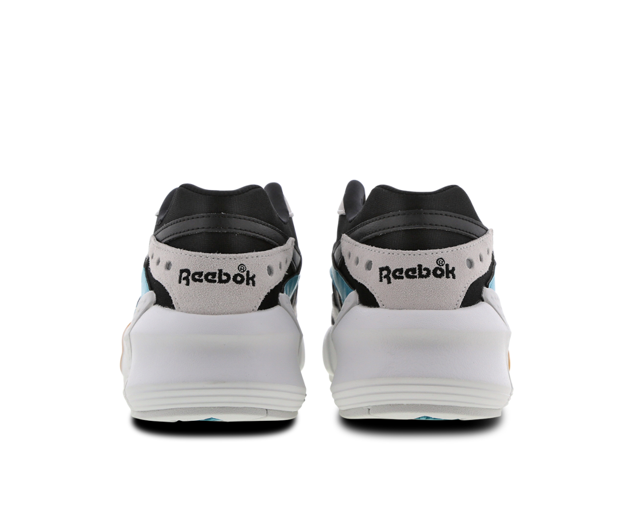 Reebok X Gigi Hadid Aztrek Afbeelding 3 van 6. Tik om de fotogalerij te openen..
