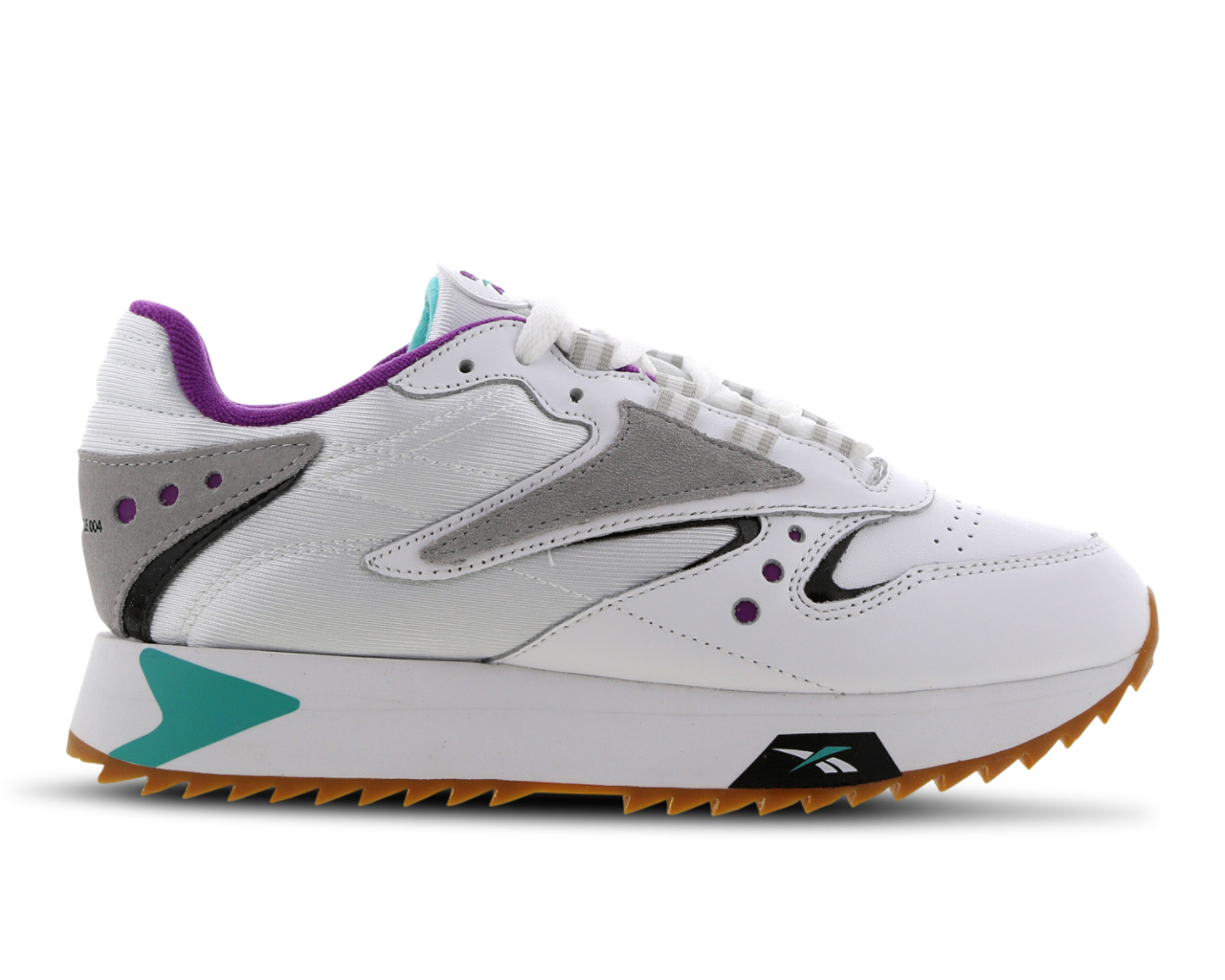 Reebok Alter The Icons Image 1 of 6. Tap to open photo gallery.