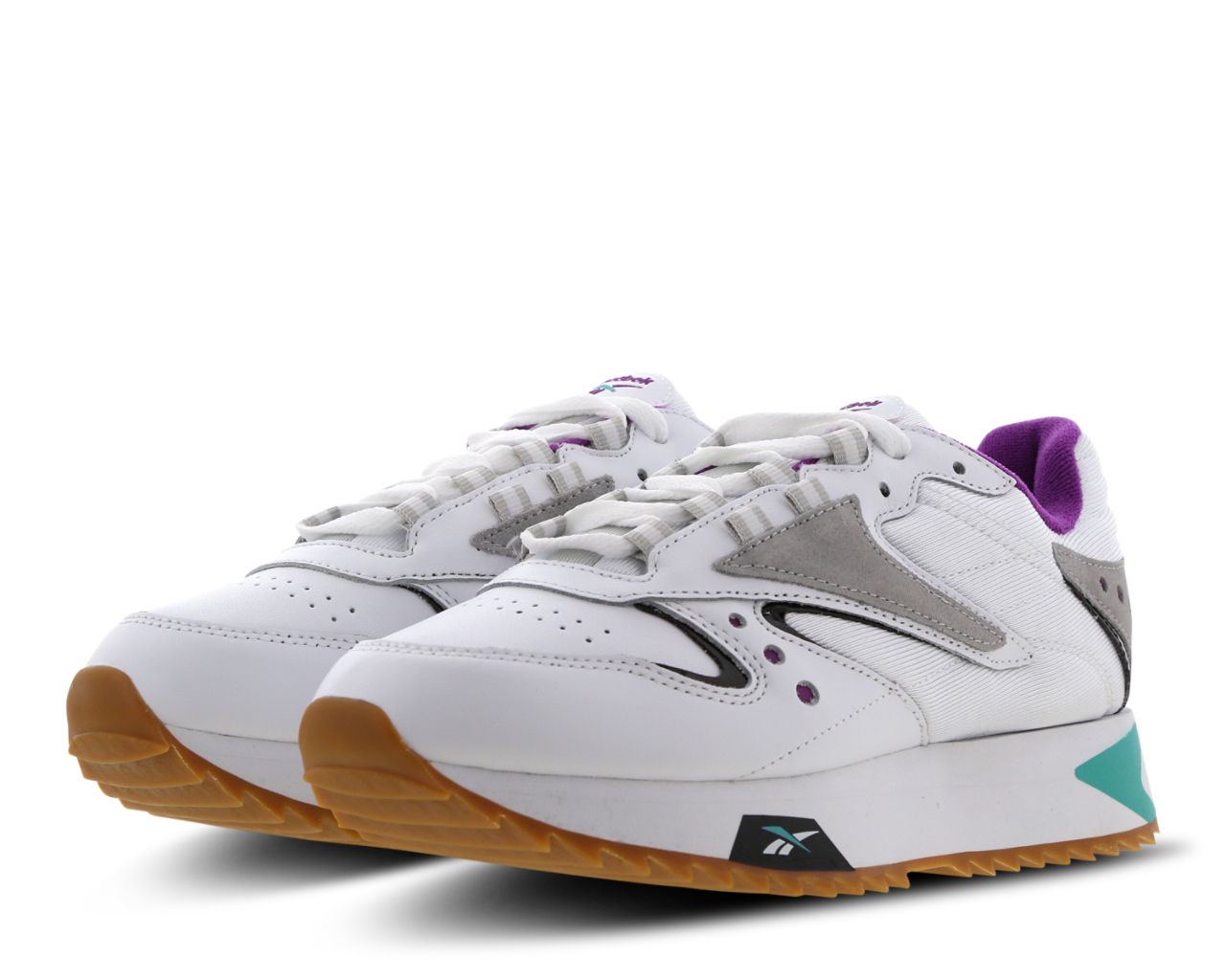 Reebok Alter The Icons Image 2 of 6. Tap to open photo gallery.
