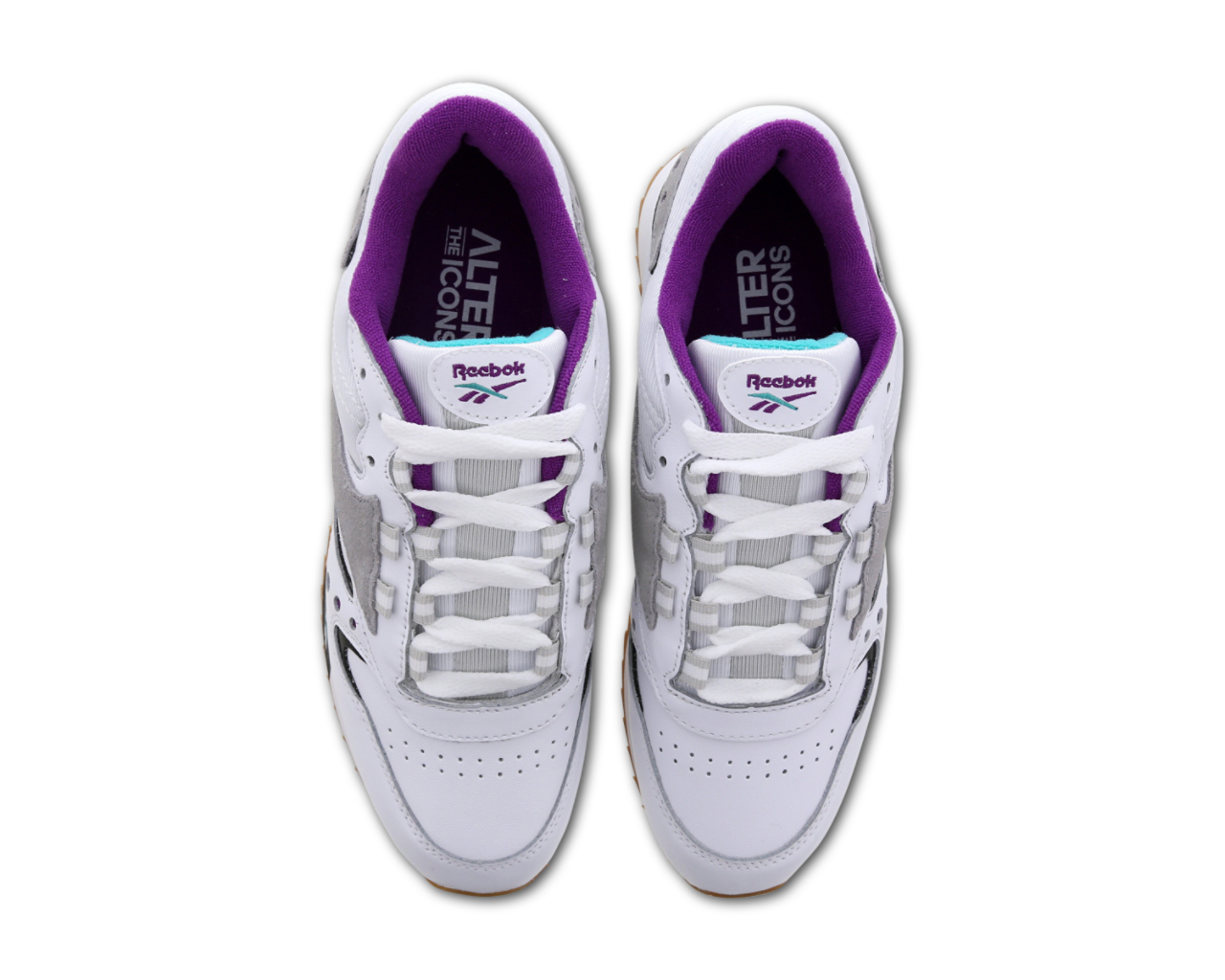 Reebok Alter The Icons Image 5 of 6. Tap to open photo gallery.