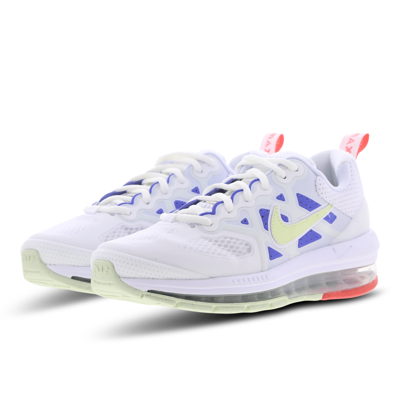 Nike Air Max Genome Image 2 of 7. Tap to open photo gallery.