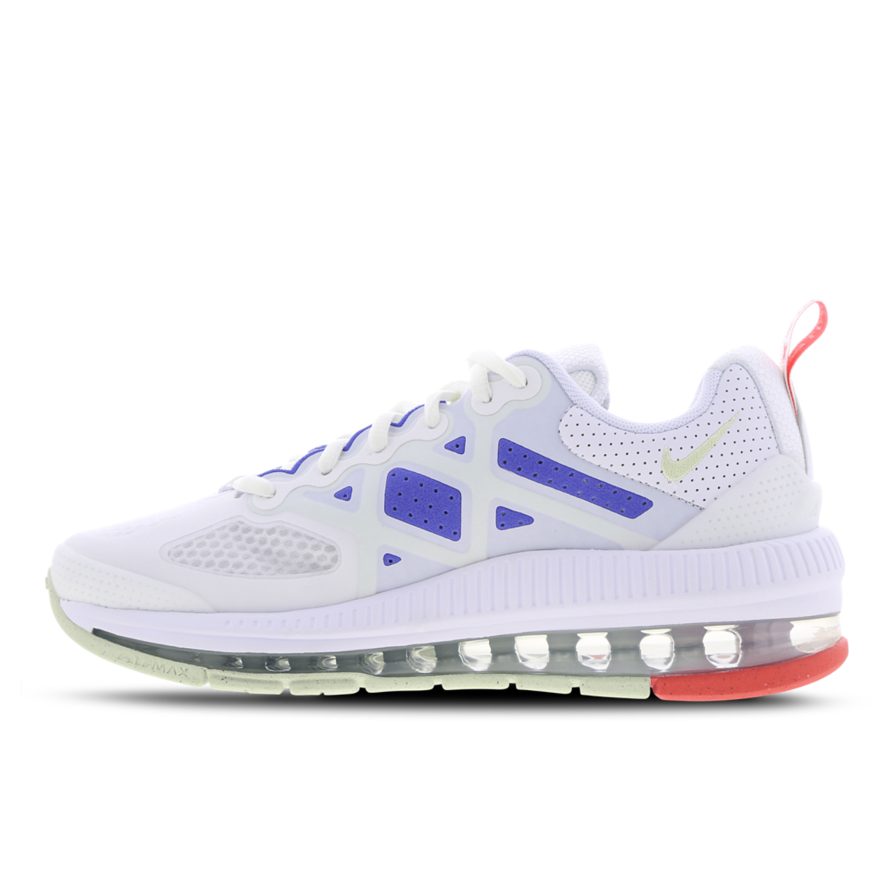 Nike Air Max Genome Image 4 of 7. Tap to open photo gallery.