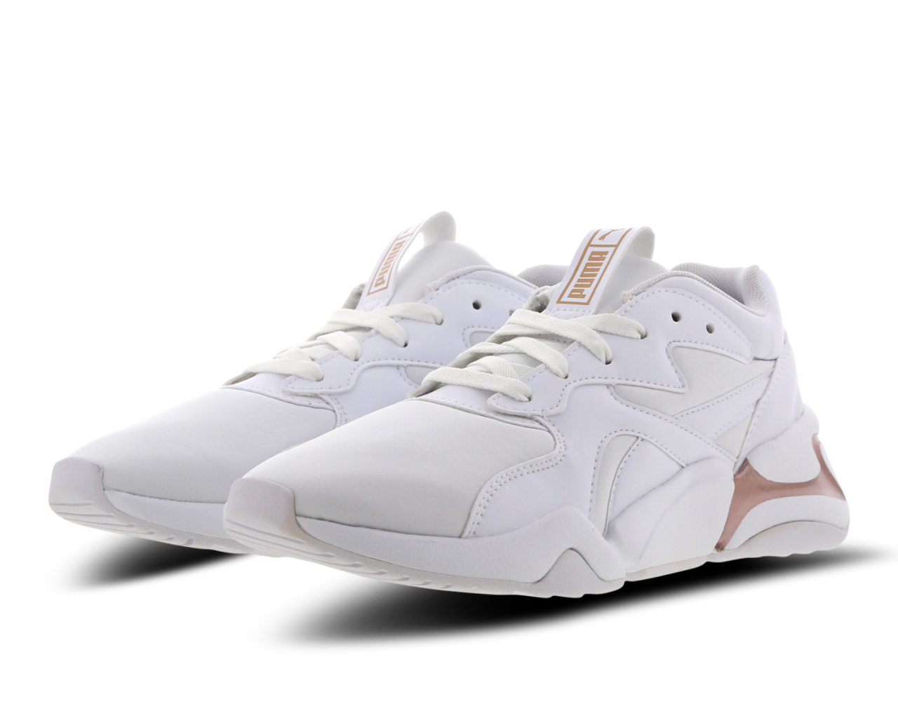 Puma Nova Image 2 of 6. Tap to open photo gallery.