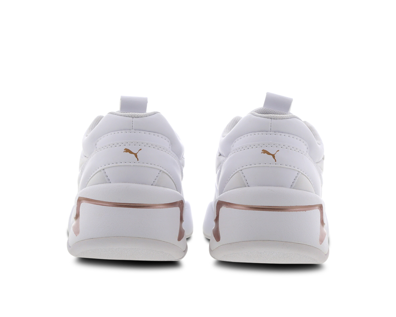 Puma Nova Image 3 of 6. Tap to open photo gallery.