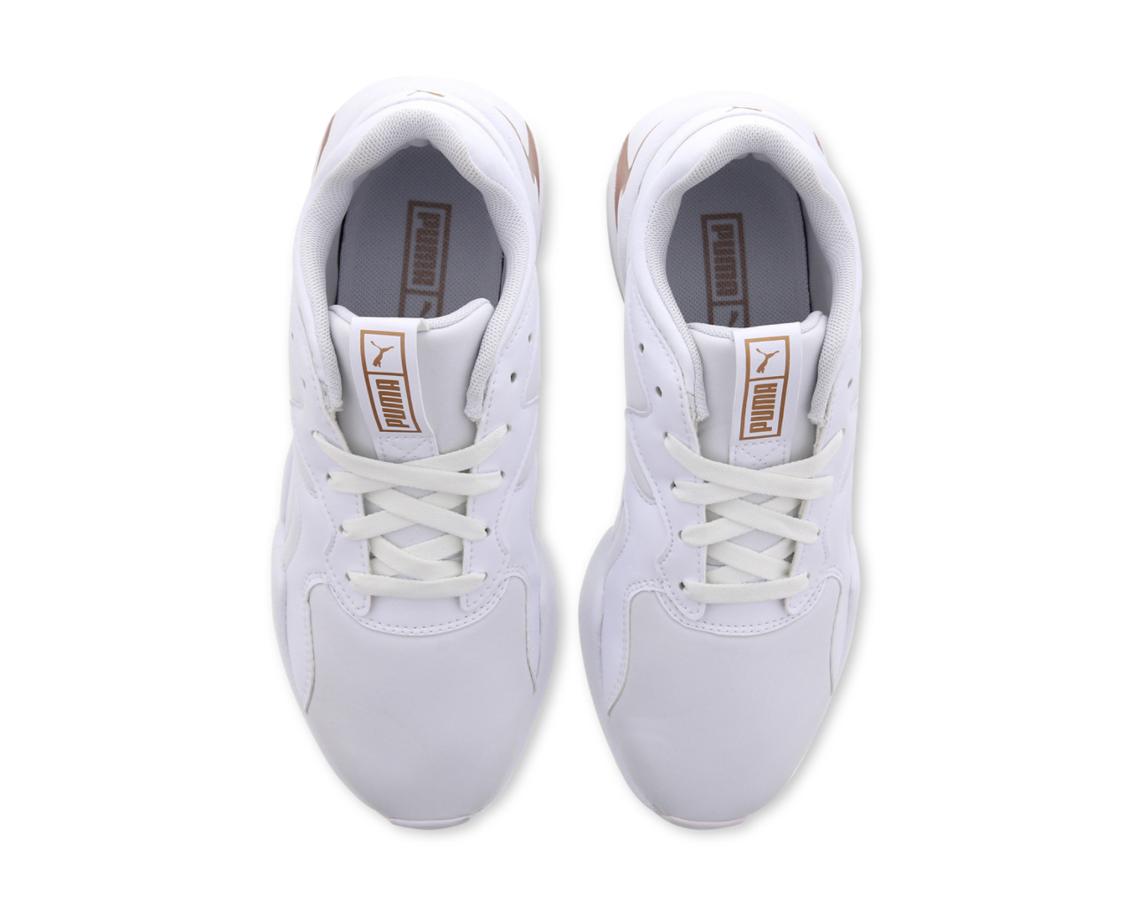 Puma Nova Image 5 of 6. Tap to open photo gallery.
