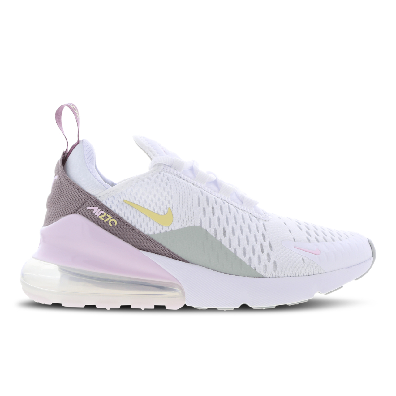 Nike Air Max 270 Image 1 of 7. Tap to open photo gallery.