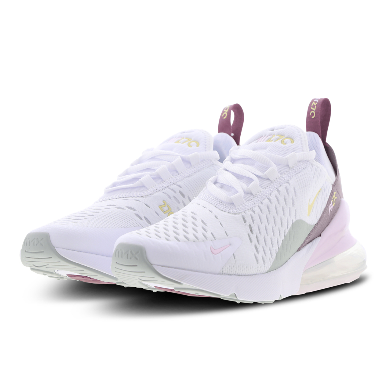 Nike Air Max 270 Image 2 of 7. Tap to open photo gallery.