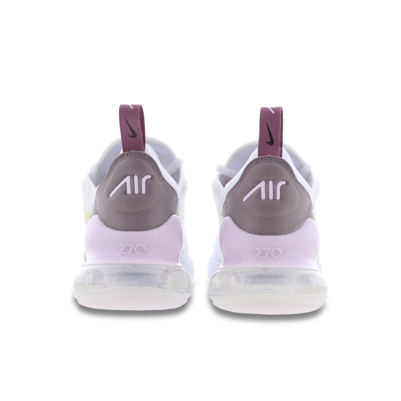 Nike Air Max 270 Image 3 of 7. Tap to open photo gallery.