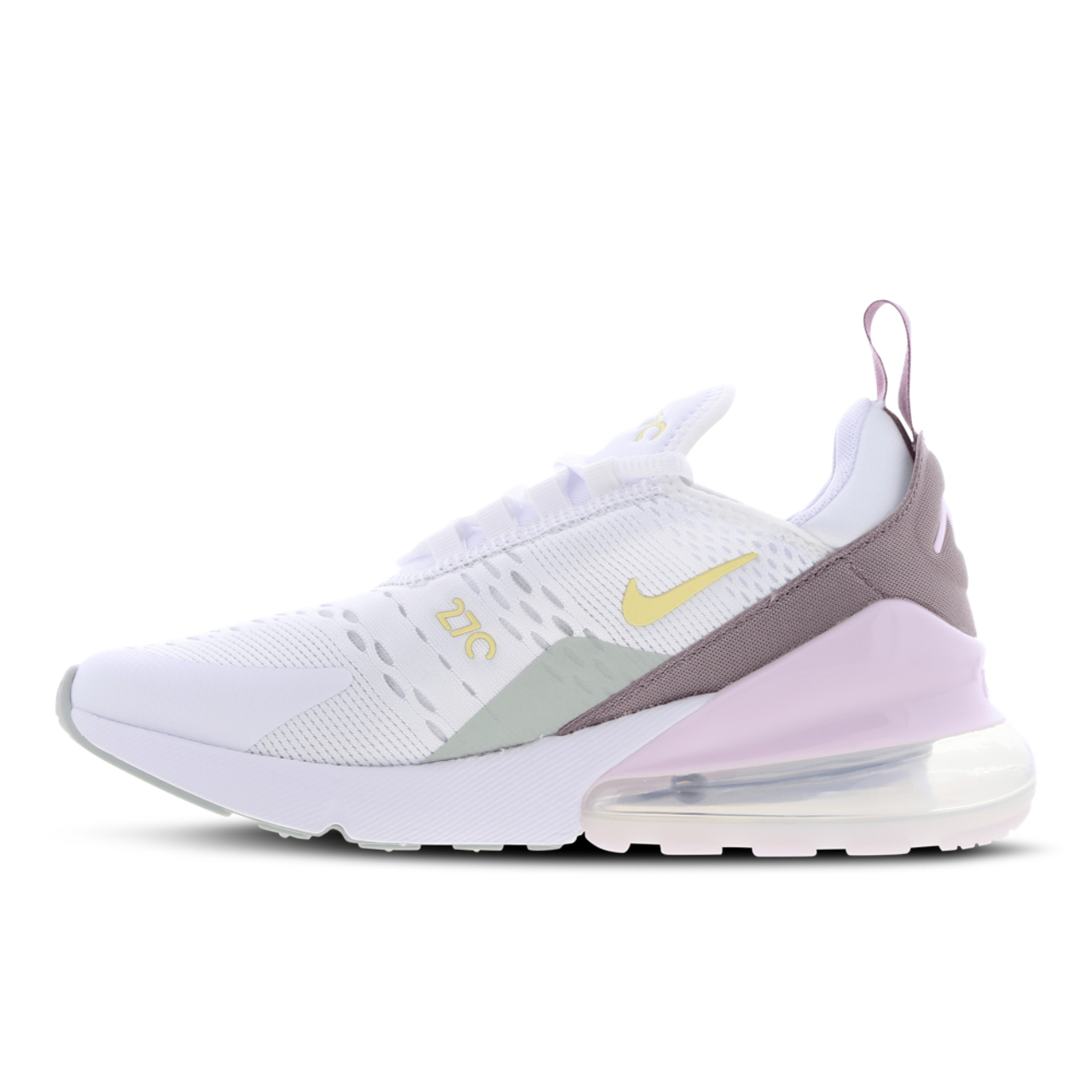 Nike Air Max 270 Image 4 of 7. Tap to open photo gallery.