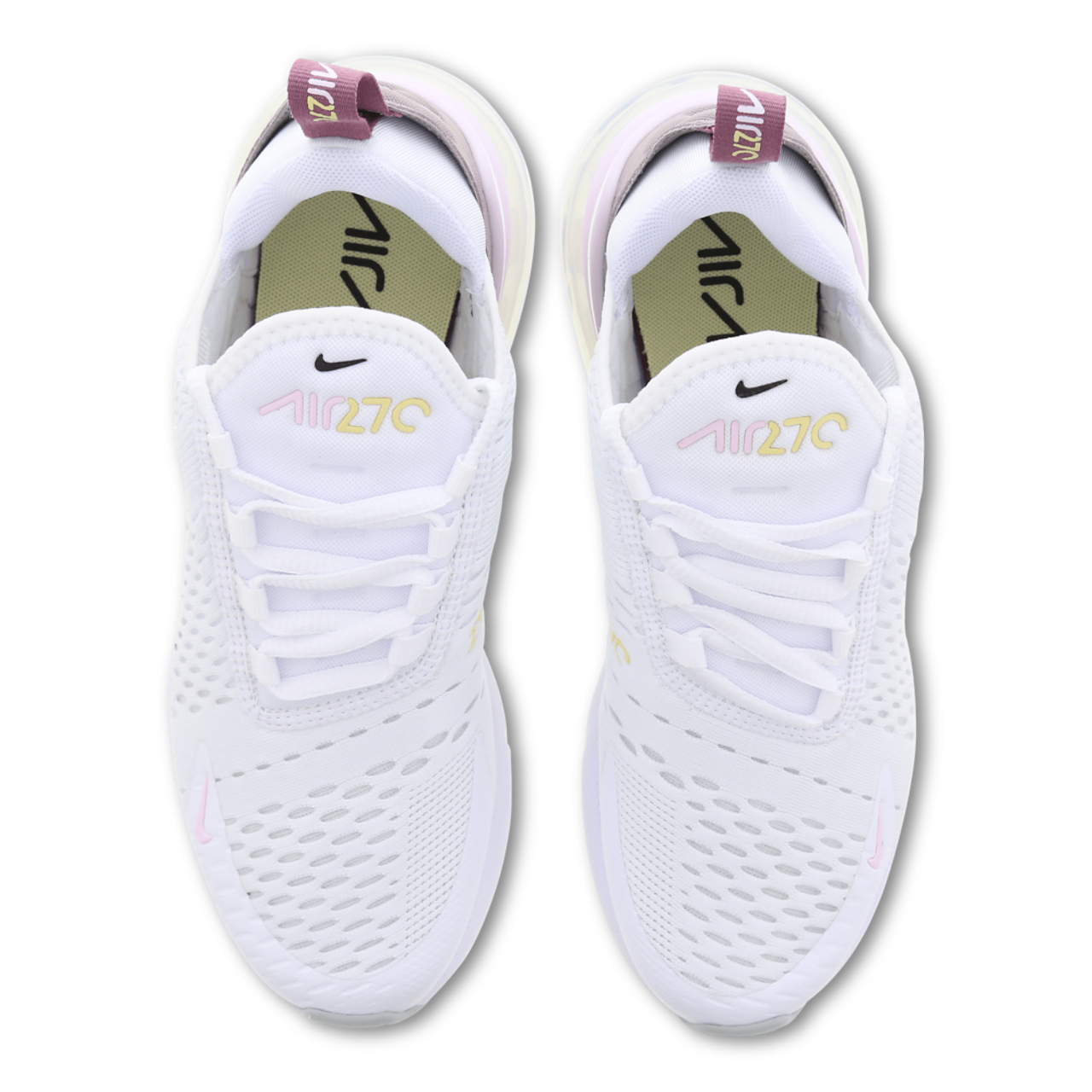 Nike Air Max 270 Image 5 of 7. Tap to open photo gallery.