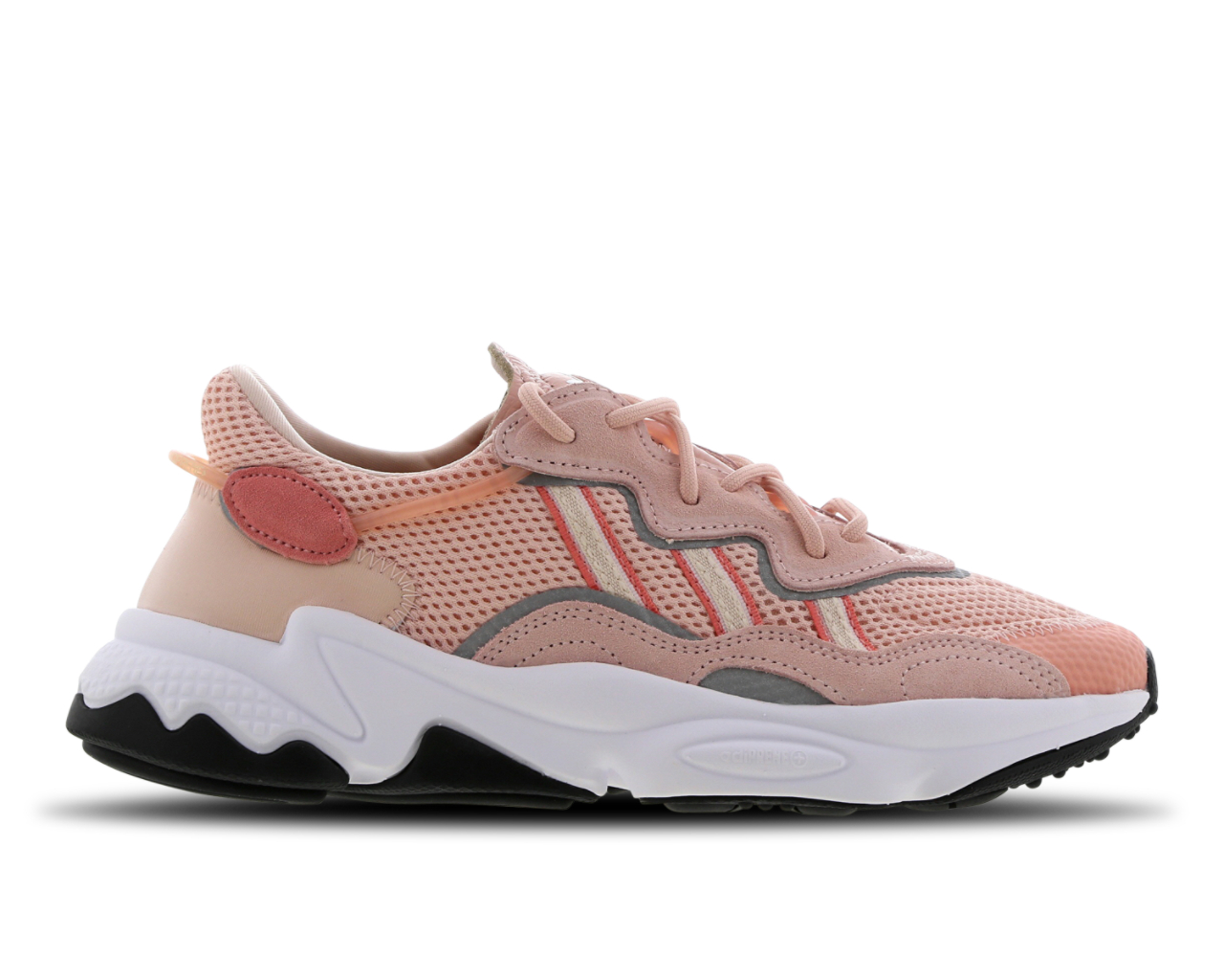 adidas Ozweego Imagen 1 de 6. Toque para abrir la galería de fotos.