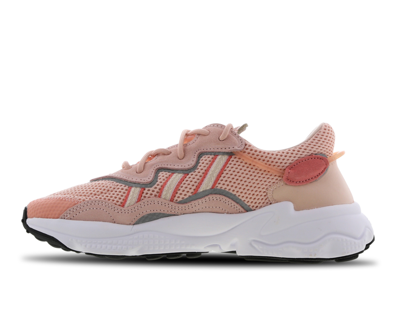 adidas Ozweego Imagen 4 de 6. Toque para abrir la galería de fotos.