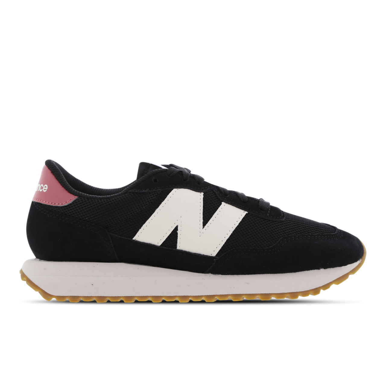 New Balance 237 Imagen 1 de 7. Toque para abrir la galería de fotos.