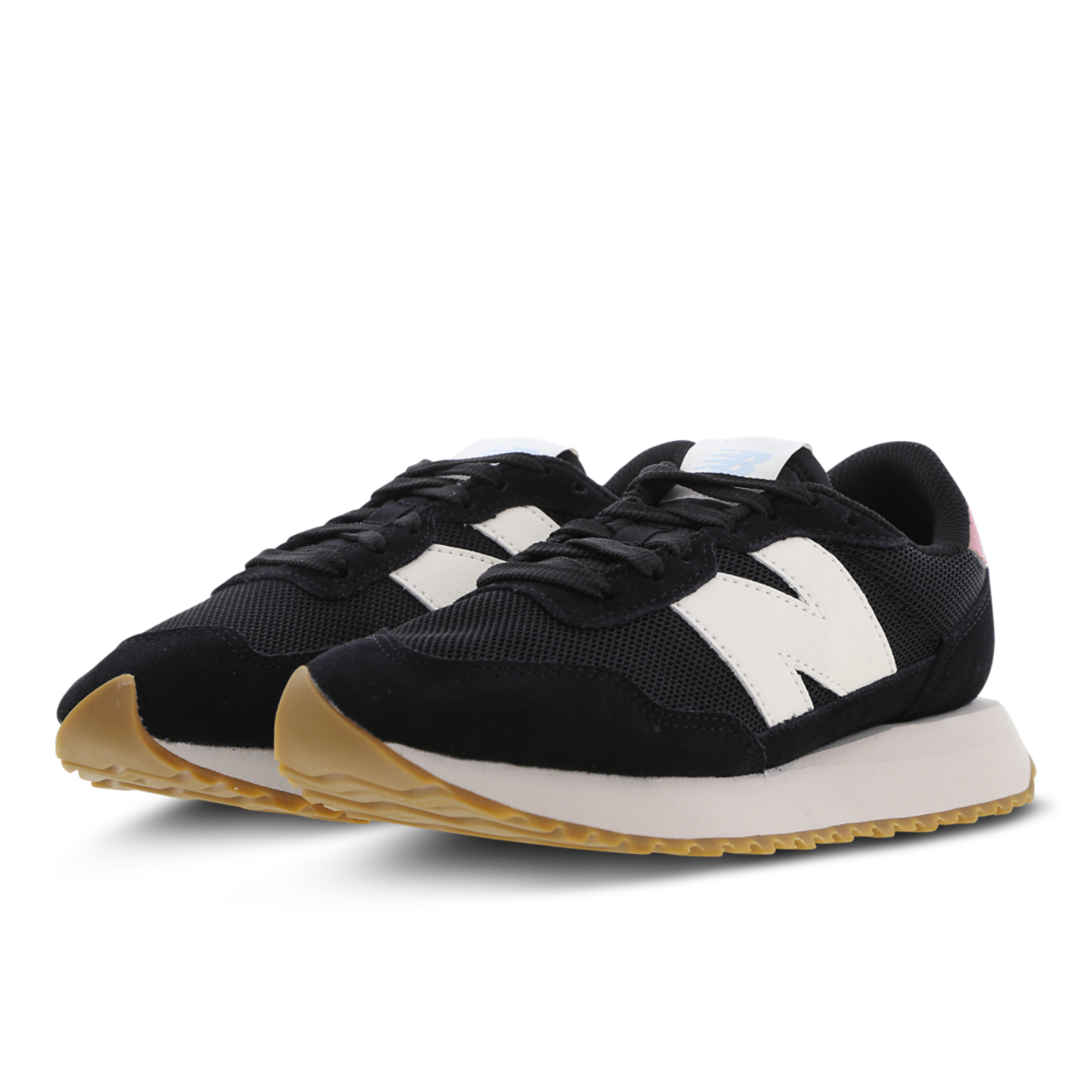 New Balance 237 Imagen 2 de 7. Toque para abrir la galería de fotos.