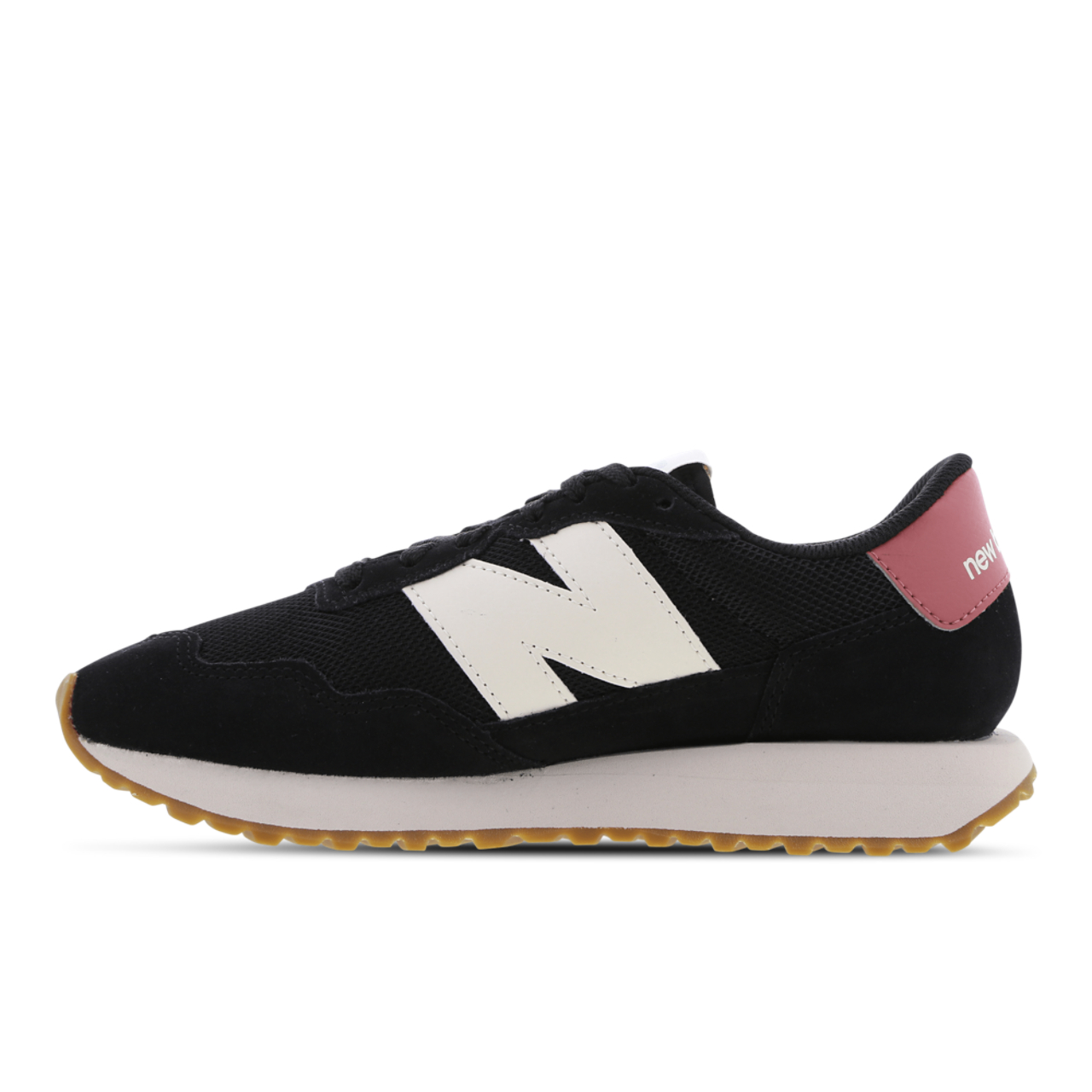 New Balance 237 Imagen 4 de 7. Toque para abrir la galería de fotos.