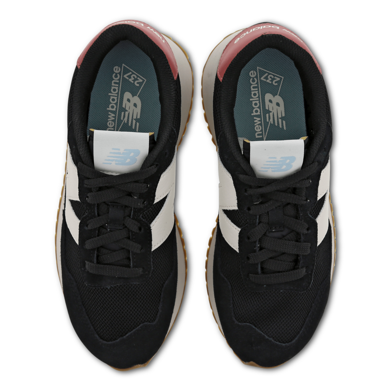 New Balance 237 Imagen 5 de 7. Toque para abrir la galería de fotos.