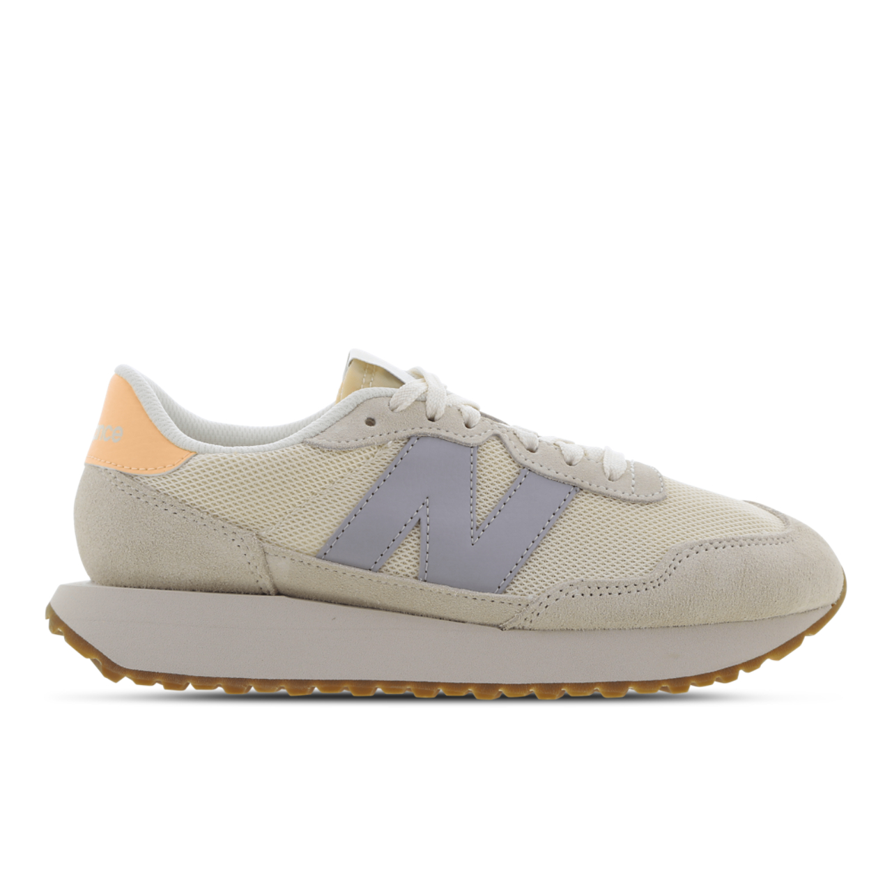 New Balance 237 Image 1 of 7. Tap to open photo gallery.