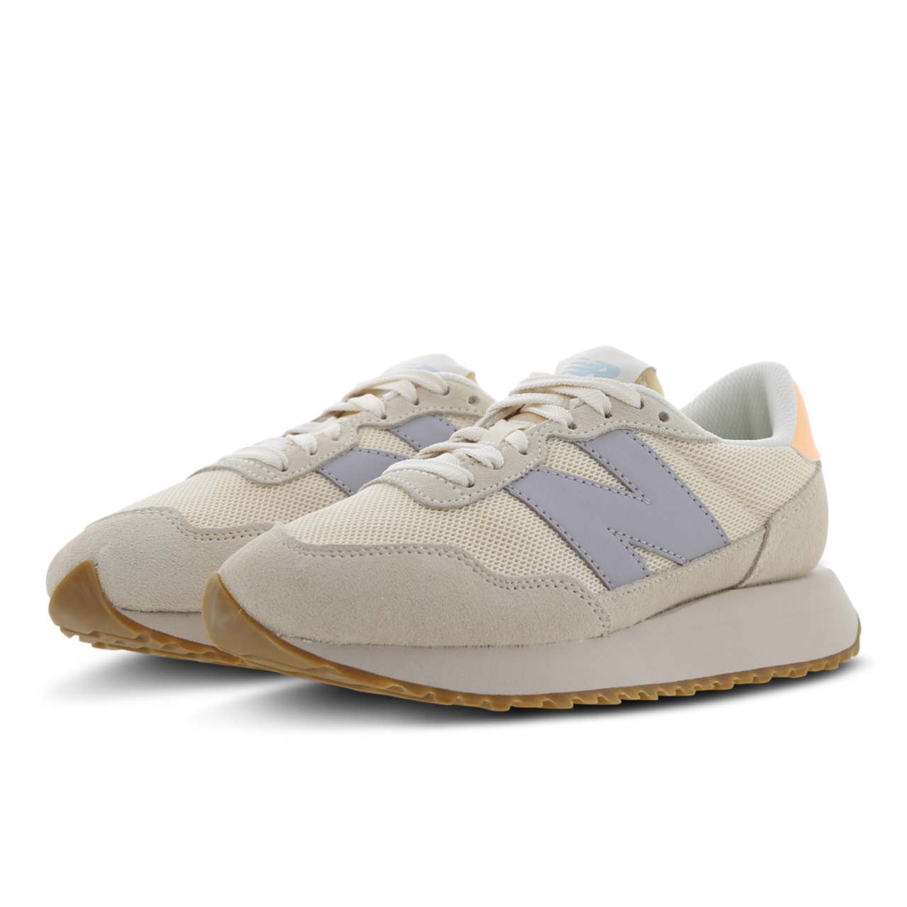 New Balance 237 Image 2 of 7. Tap to open photo gallery.