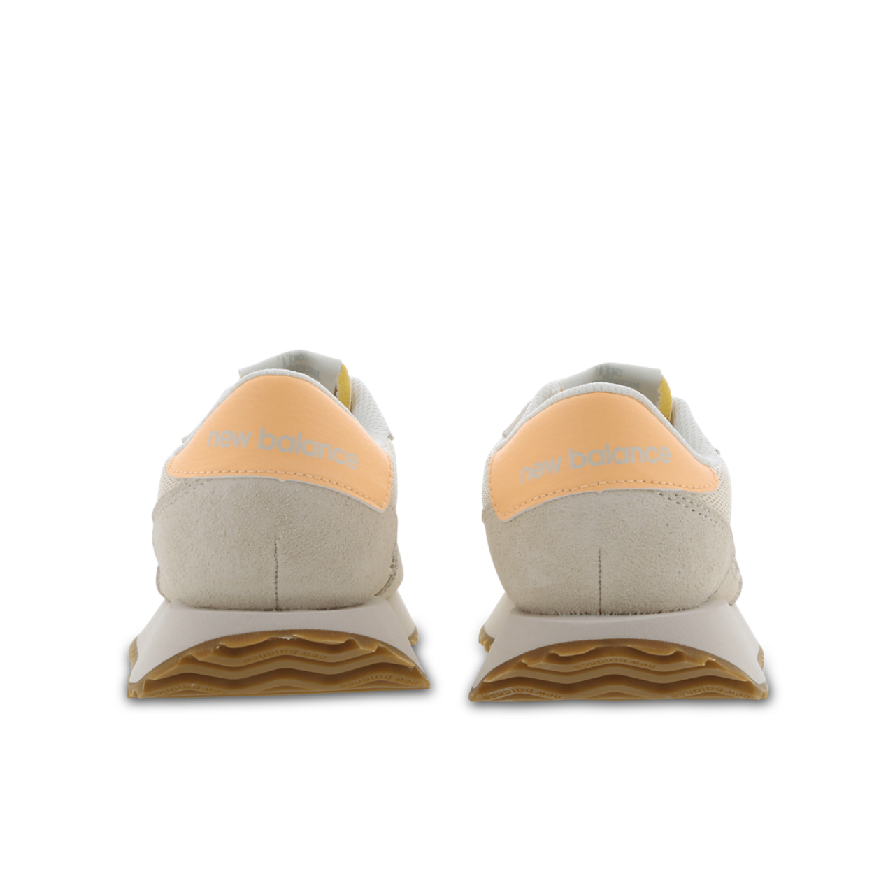 New Balance 237 Image 3 of 7. Tap to open photo gallery.