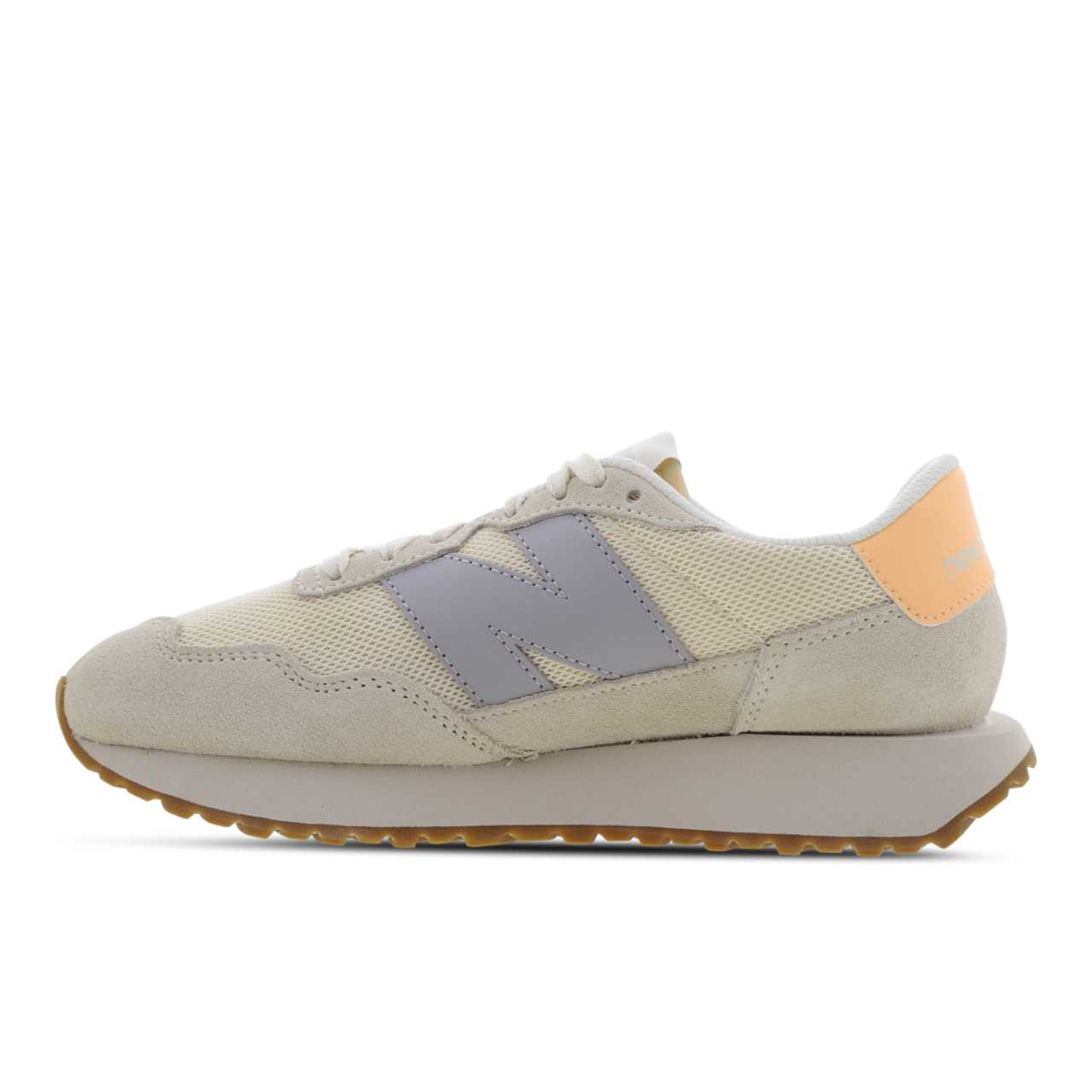 New Balance 237 Image 4 of 7. Tap to open photo gallery.