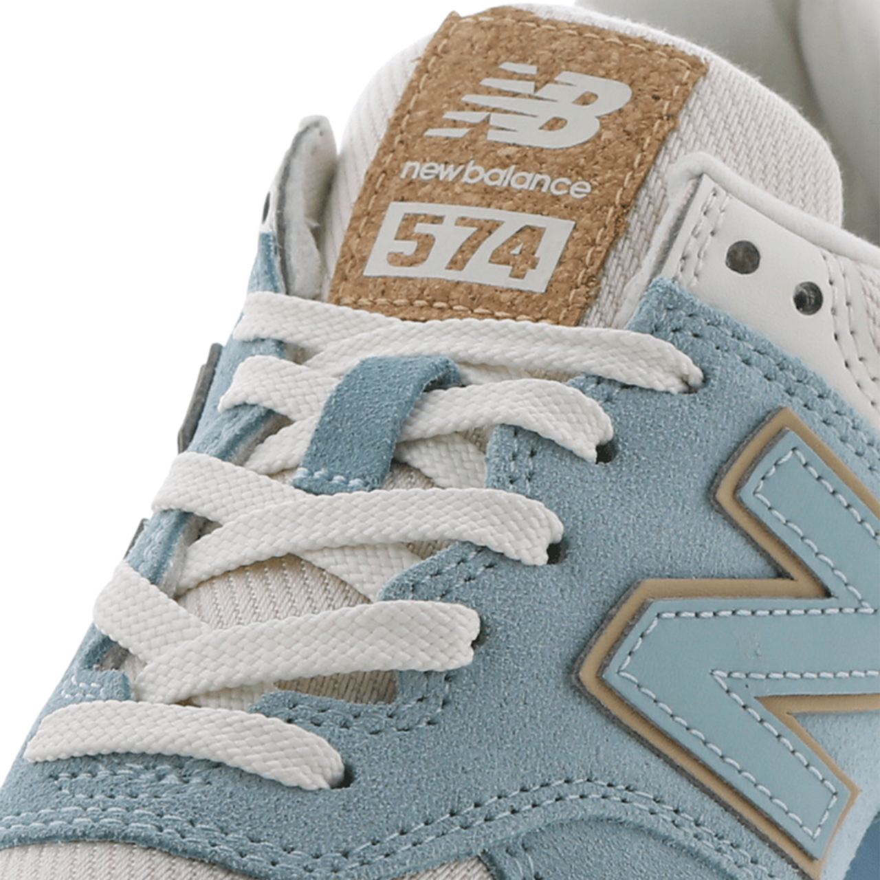 New Balance 5740 Image 7 of 7. Tap to open photo gallery.