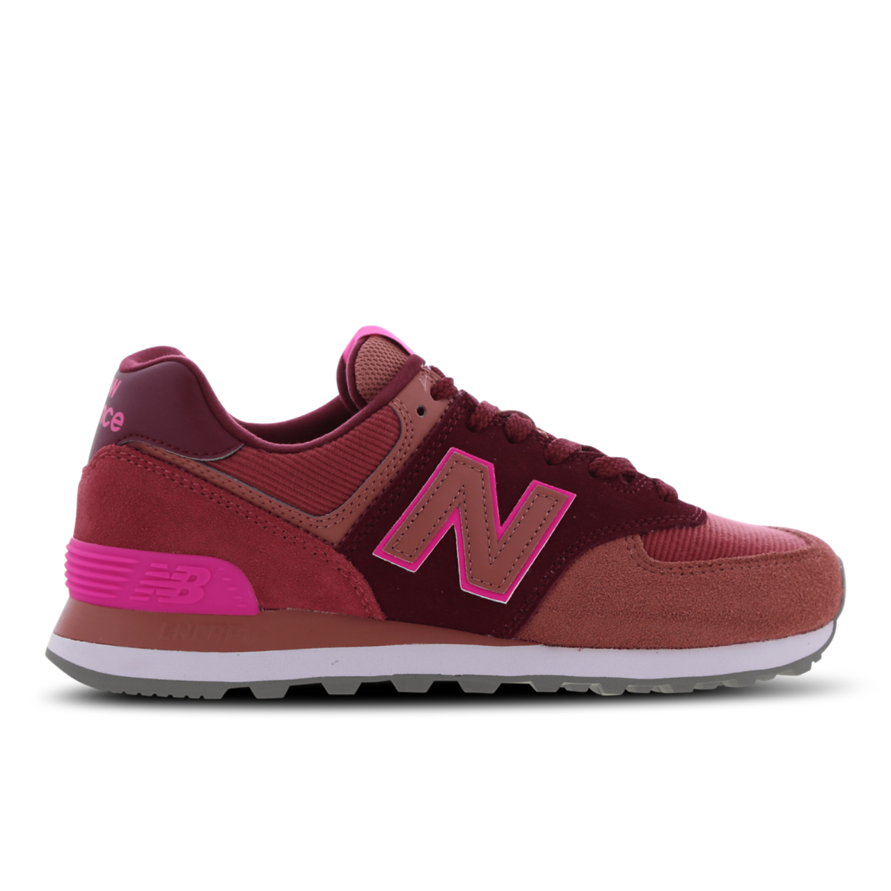 New Balance 5740 Image 1 of 7. Tap to open photo gallery.