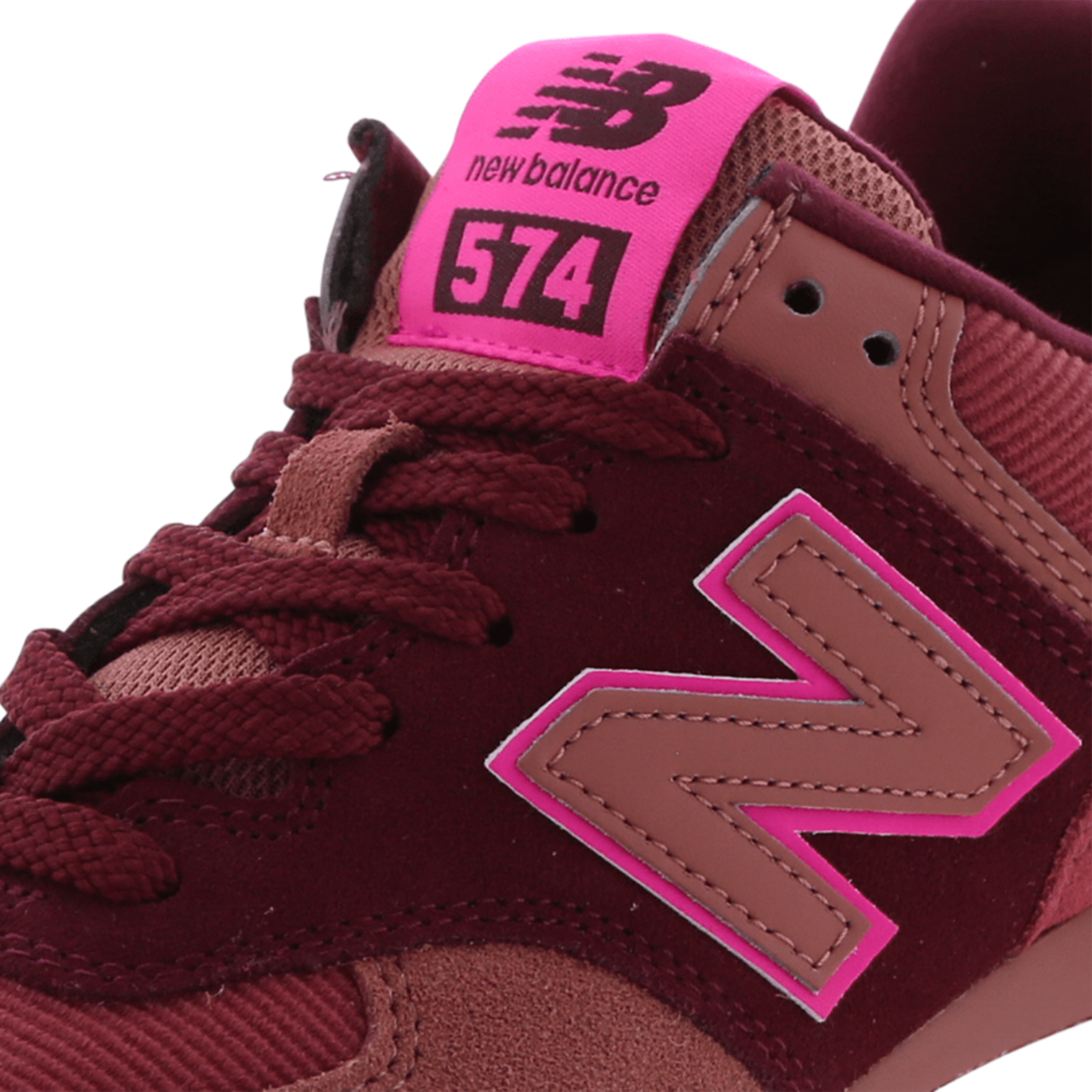 New Balance 5740 Image 7 of 7. Tap to open photo gallery.