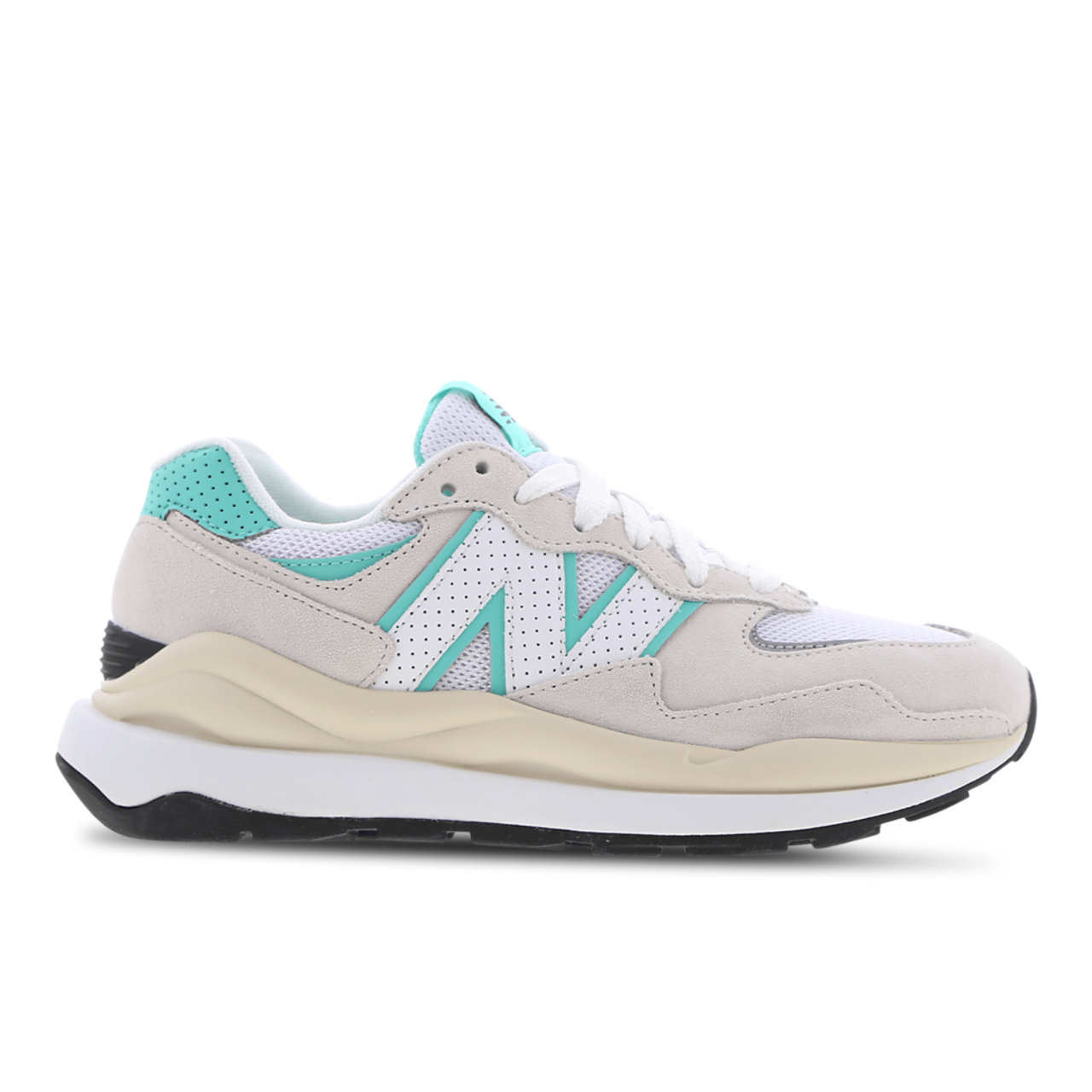 New Balance 5740 Image 1 of 7. Tap to open photo gallery.