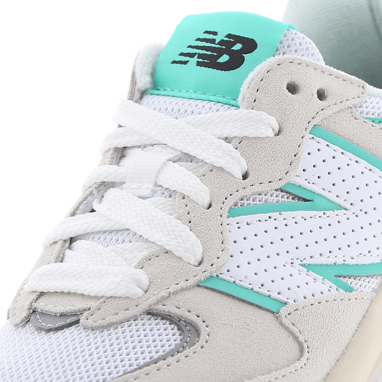 New Balance 5740 Image 7 of 7. Tap to open photo gallery.