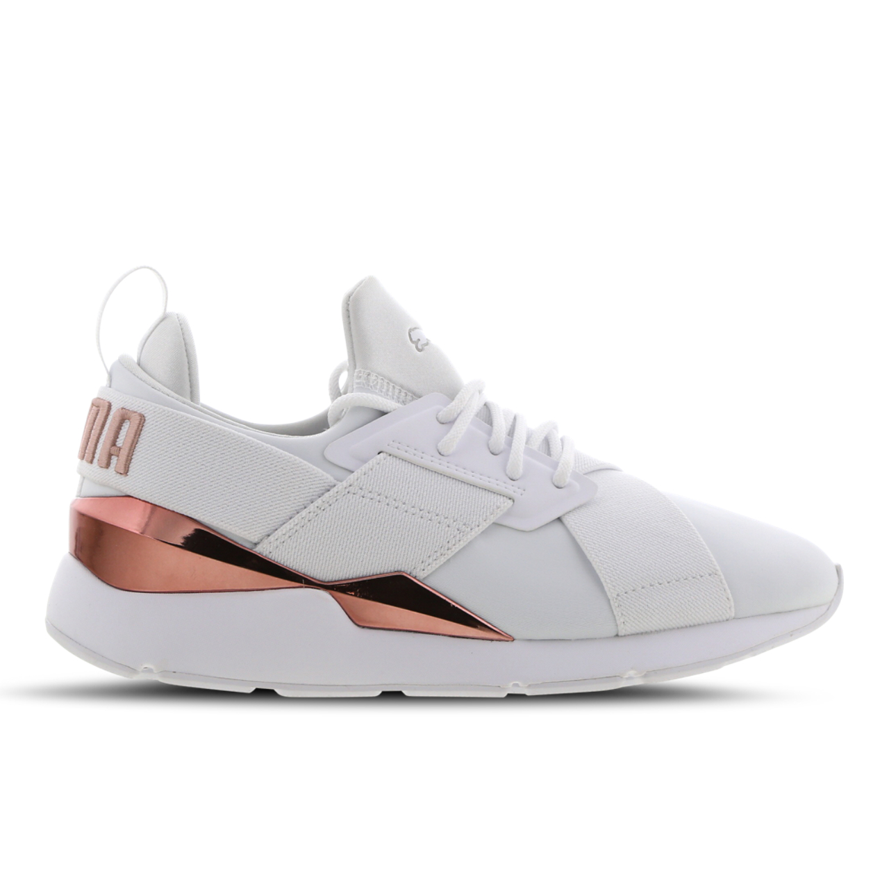 Puma Muse 2 Image 1 of 6. Tap to open photo gallery.