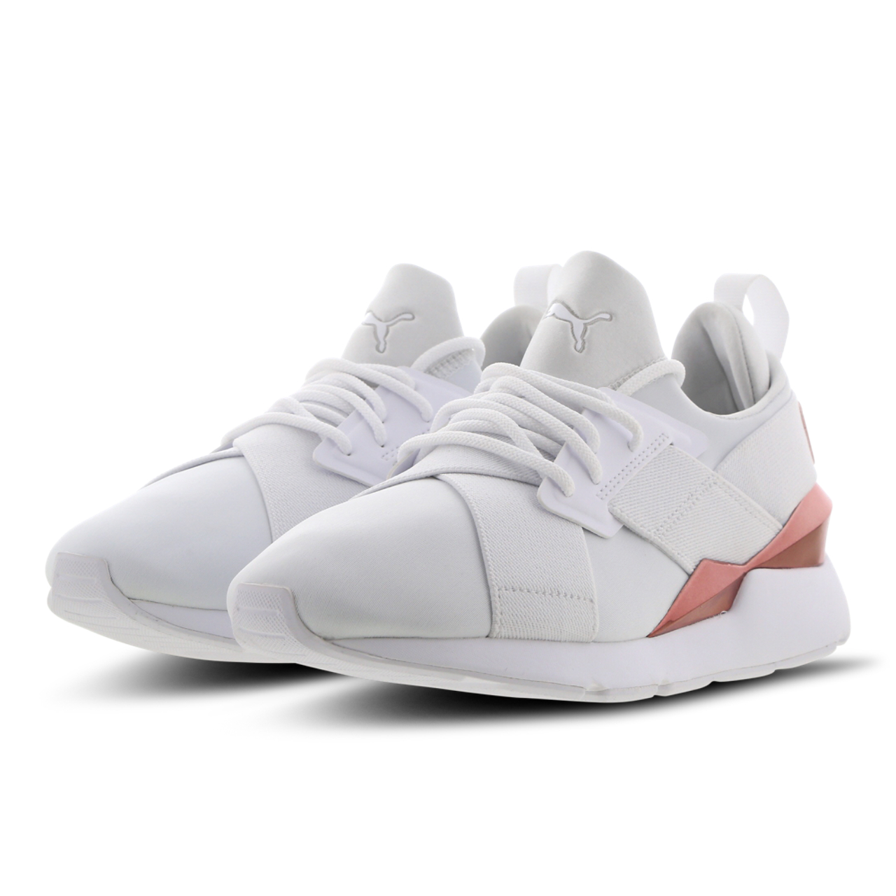Puma Muse 2 Image 2 of 6. Tap to open photo gallery.