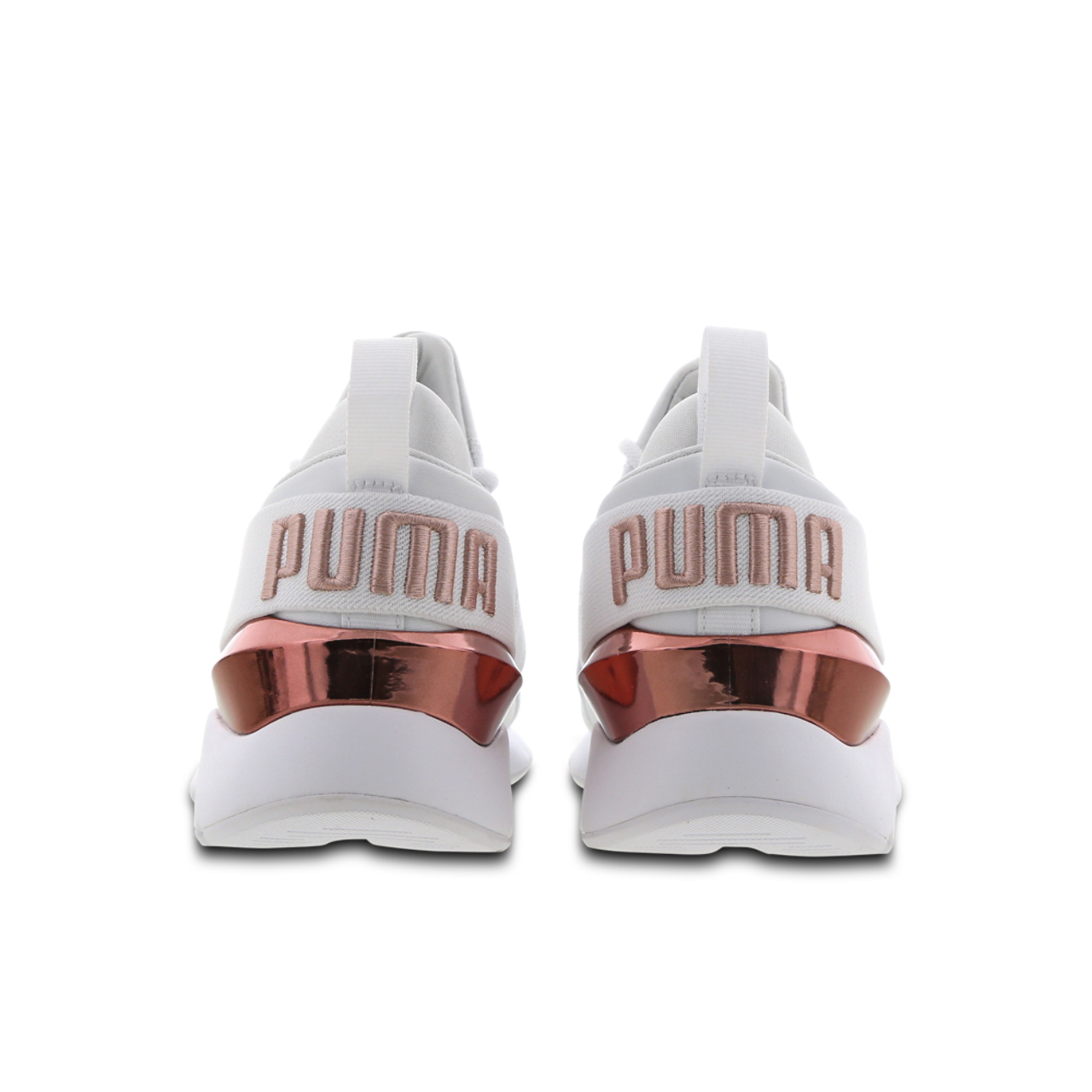 Puma Muse 2 Image 3 of 6. Tap to open photo gallery.