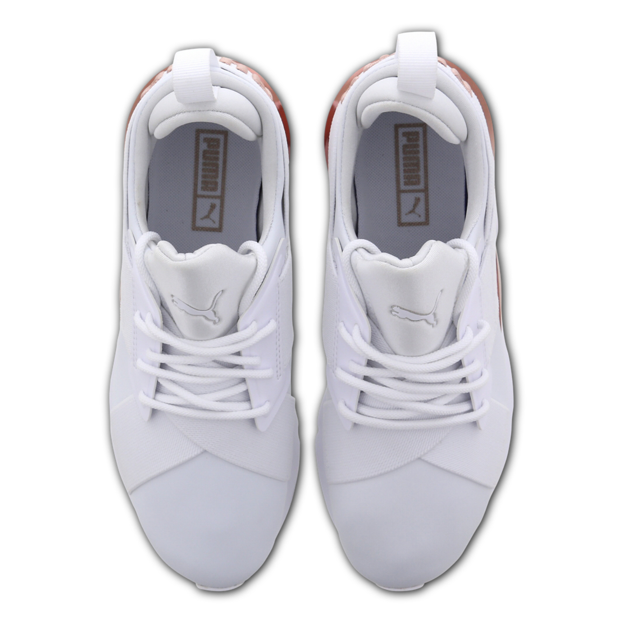 Puma Muse 2 Image 5 of 6. Tap to open photo gallery.
