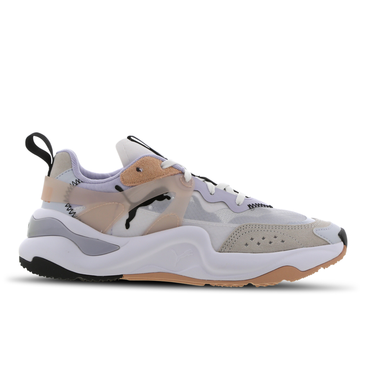 Puma Rise Asymetric Image 1 of 8. Tap to open photo gallery.