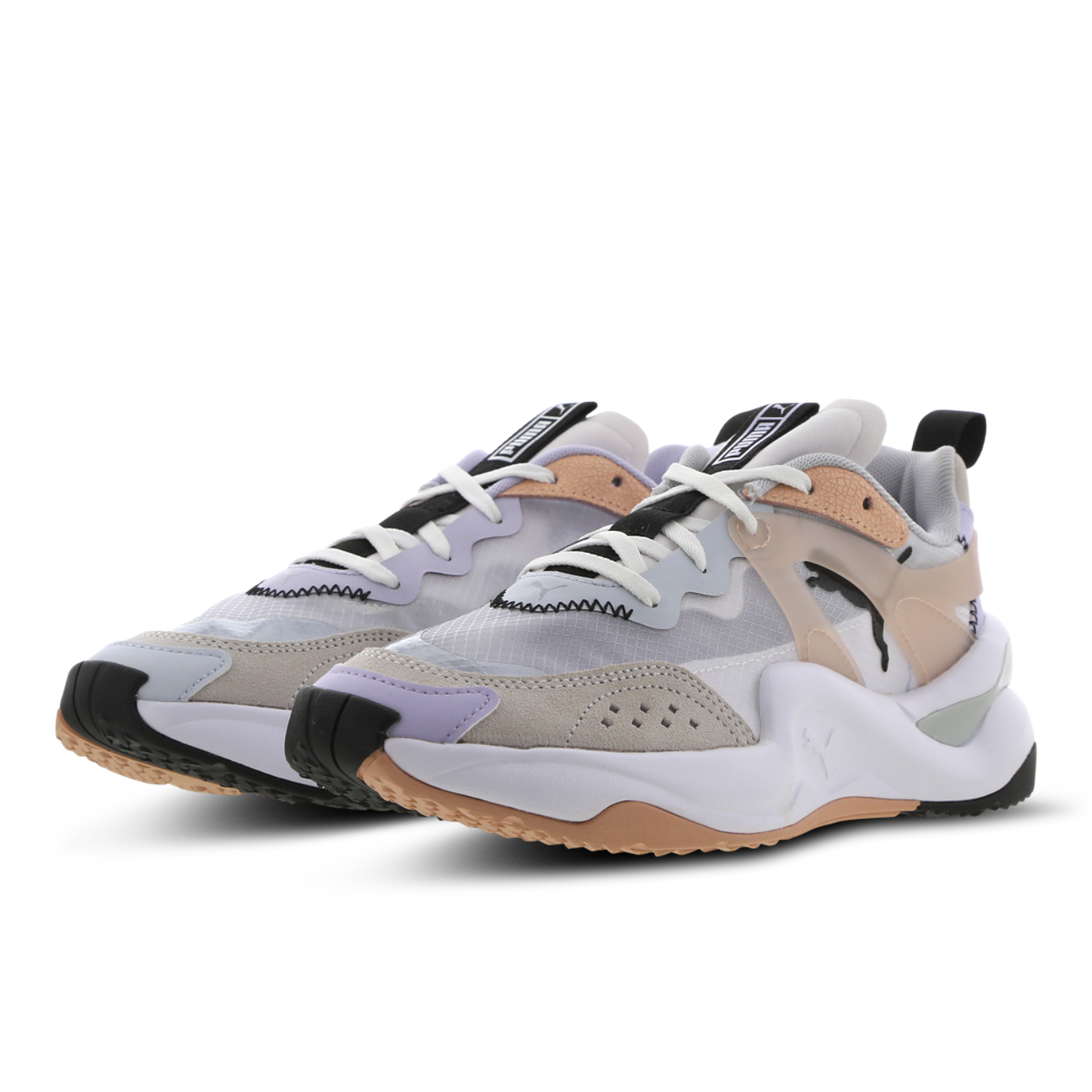 Puma Rise Asymetric Image 3 of 8. Tap to open photo gallery.