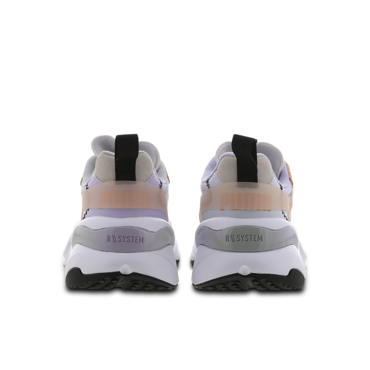 Puma Rise Asymetric Image 4 of 8. Tap to open photo gallery.