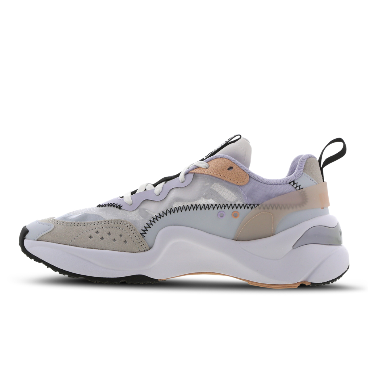 Puma Rise Asymetric Image 5 of 8. Tap to open photo gallery.