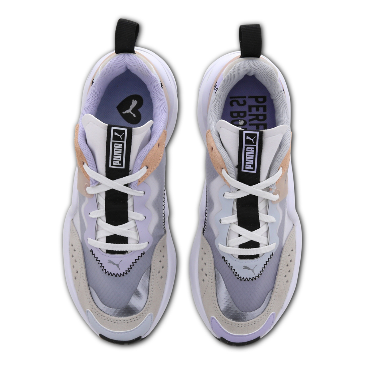 Puma Rise Asymetric Image 6 of 8. Tap to open photo gallery.