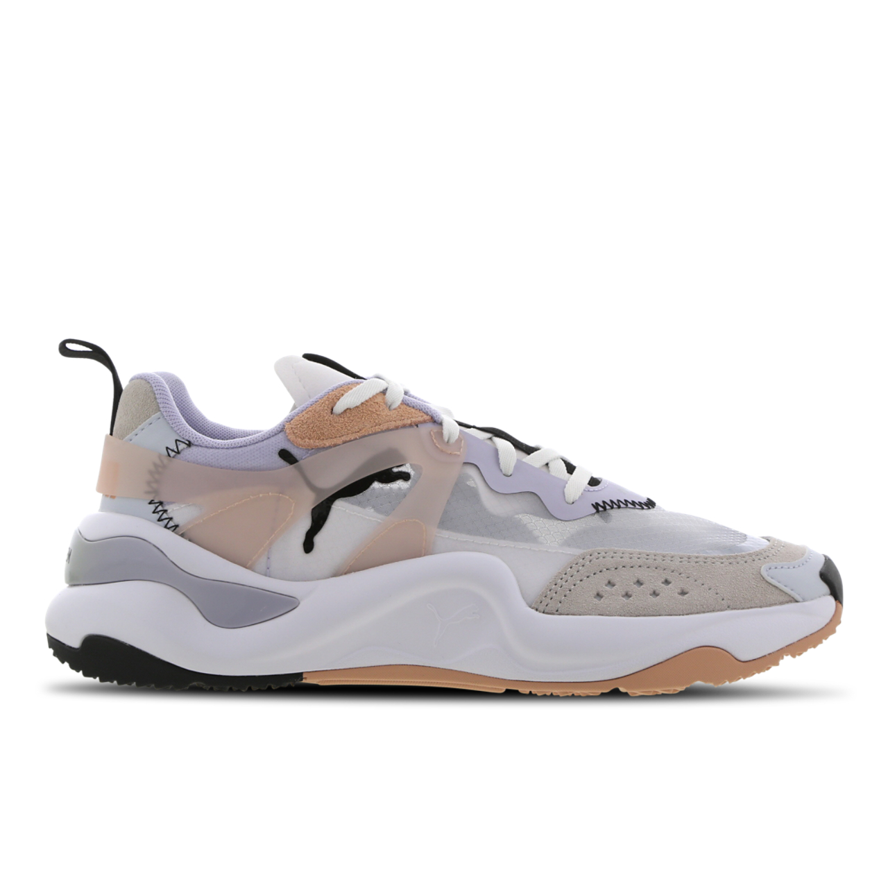 Puma Rise Asymetric Image 8 of 8. Tap to open photo gallery.