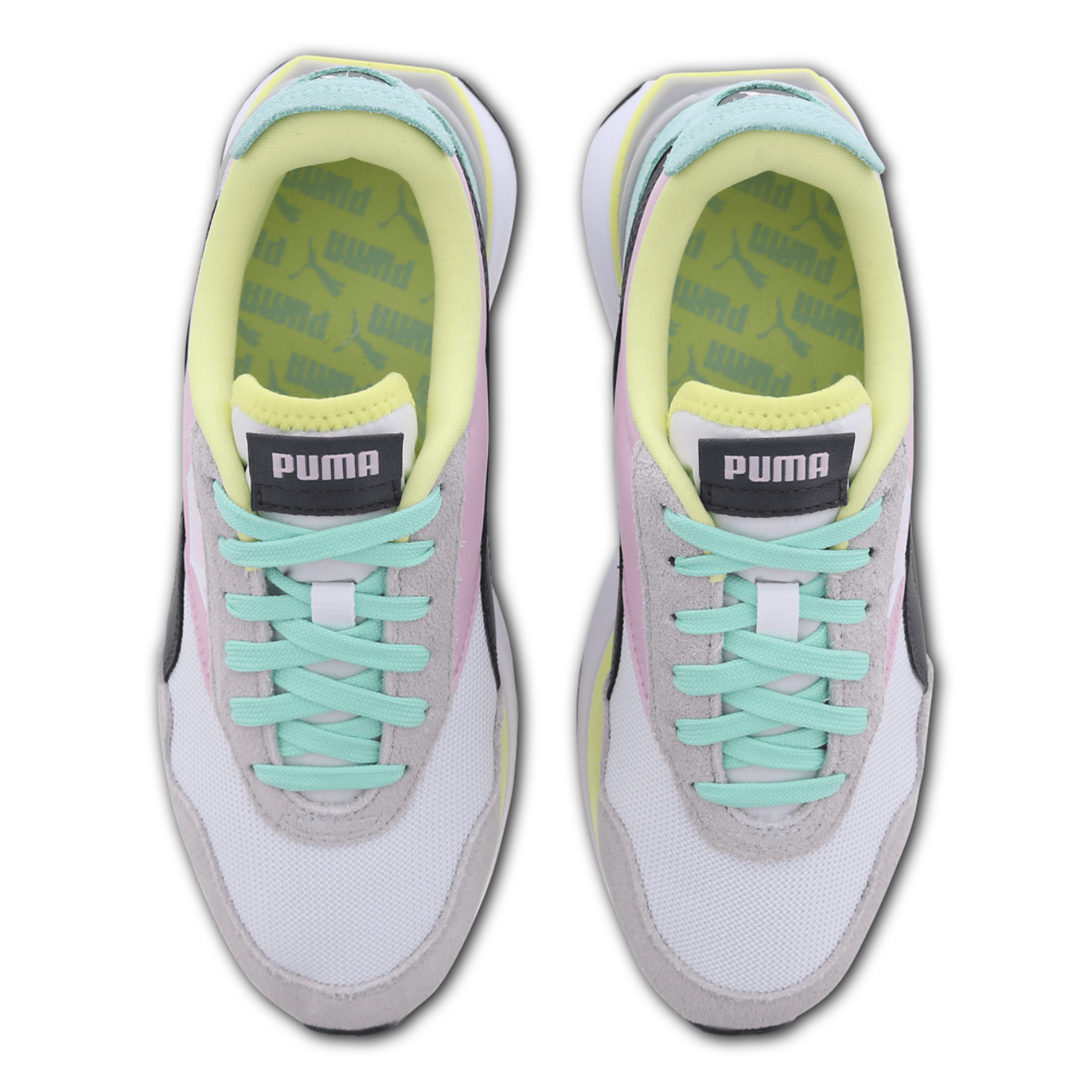 Puma Cruise Rider Afbeelding 5 van 7. Tik om de fotogalerij te openen..