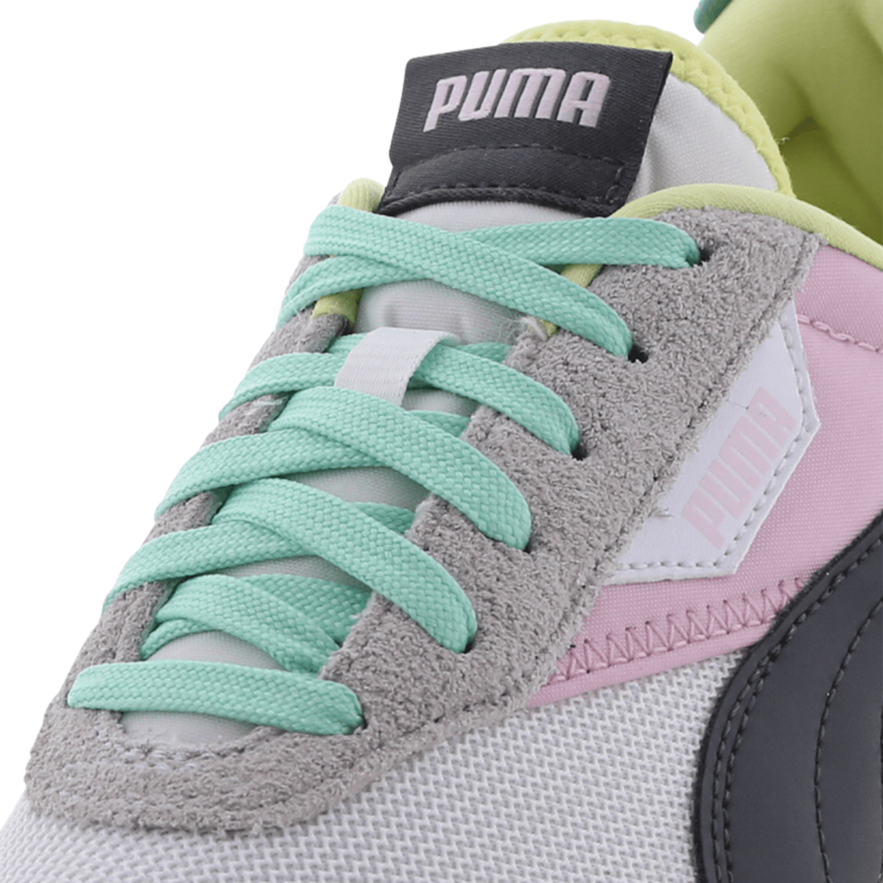 Puma Cruise Rider Afbeelding 7 van 7. Tik om de fotogalerij te openen..