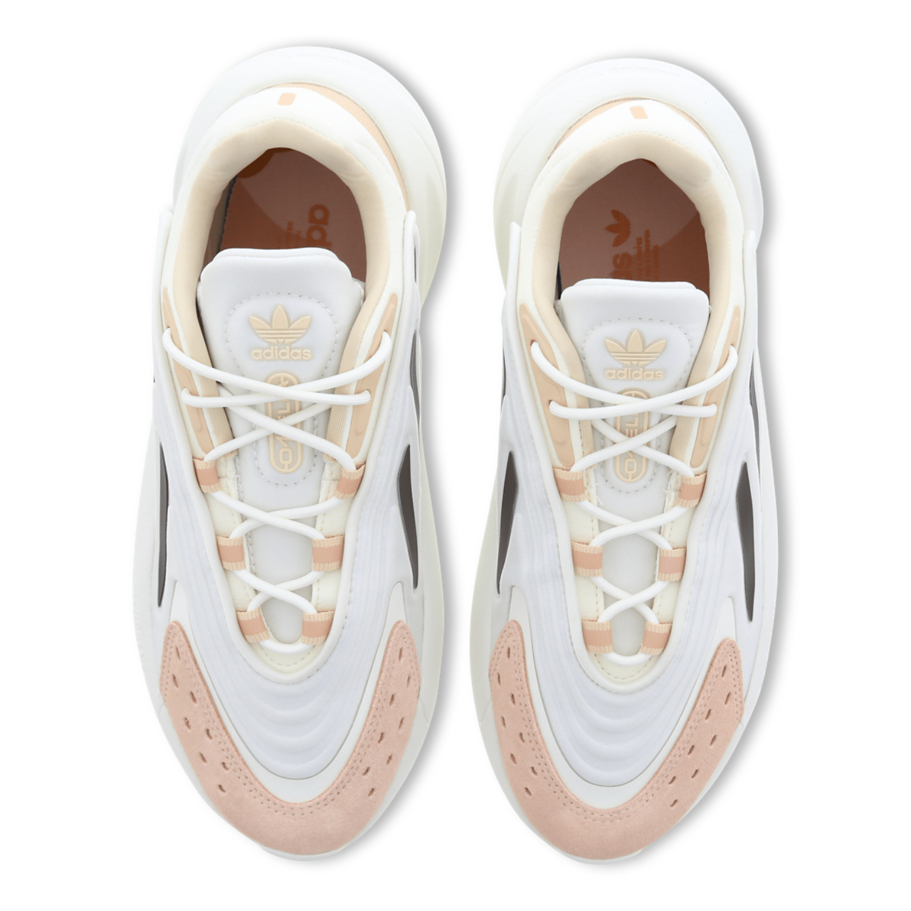 adidas Ozelia Image 5 of 7. Tap to open photo gallery.