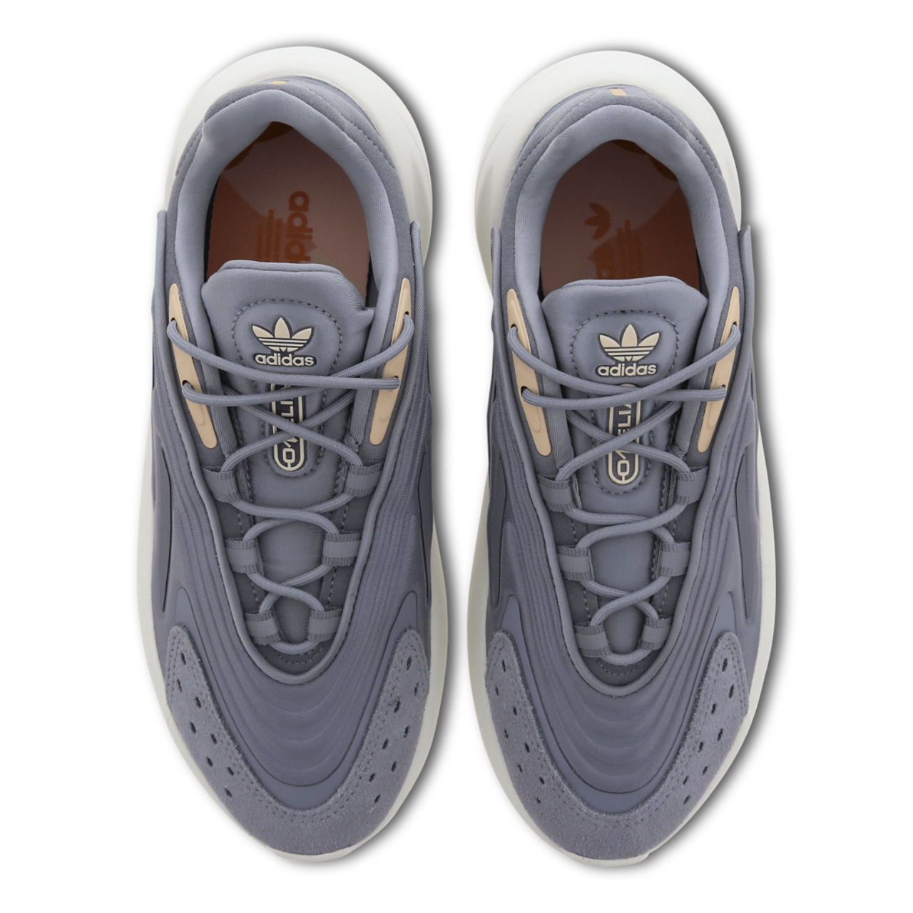 adidas Ozelia Image 5 of 7. Tap to open photo gallery.
