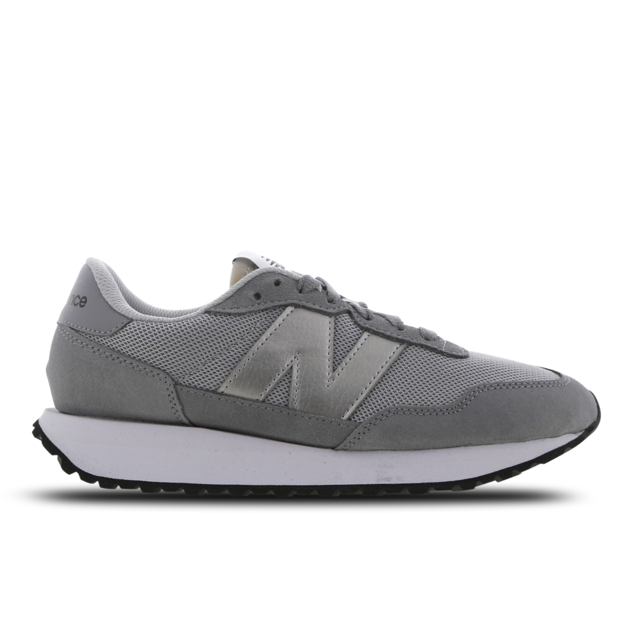 New Balance 237 Image 1 of 6. Tap to open photo gallery.