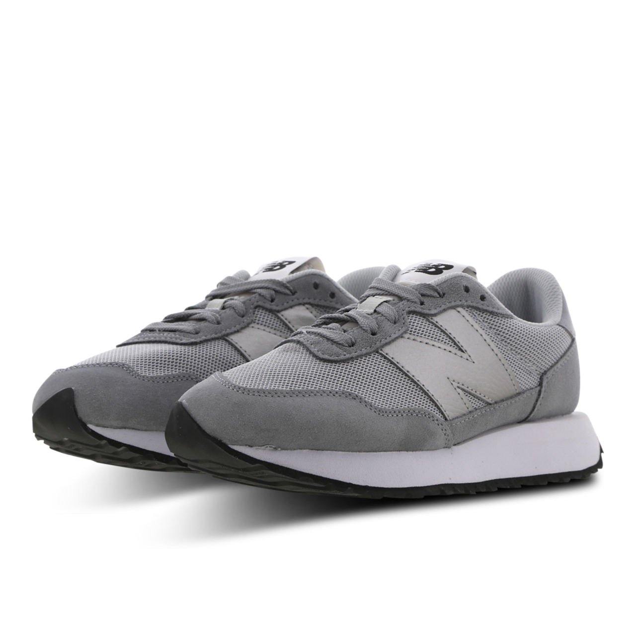 New Balance 237 Image 2 of 6. Tap to open photo gallery.
