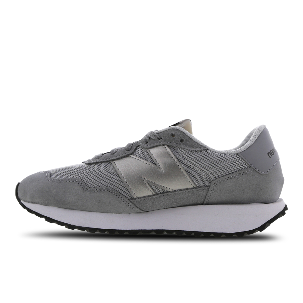 New Balance 237 Image 4 of 6. Tap to open photo gallery.